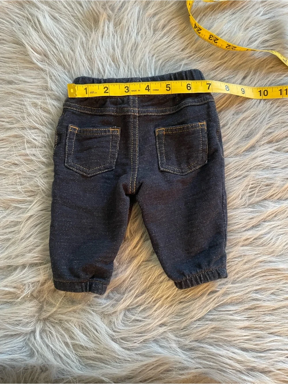 🪶Carter’s 3M Jeggings